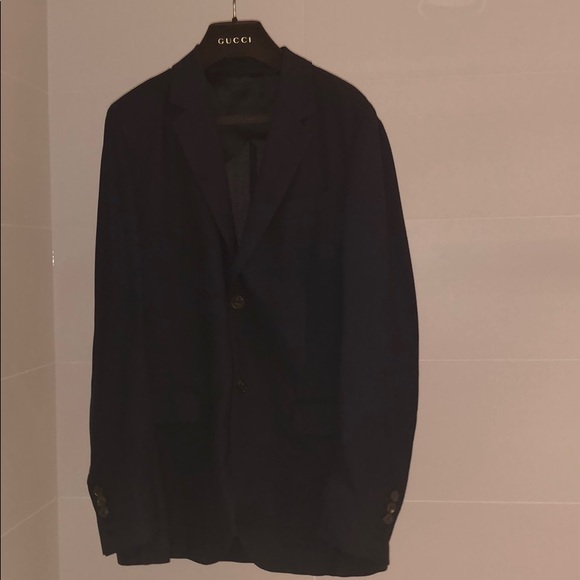 Gucci blazer - Picture 1 of 9